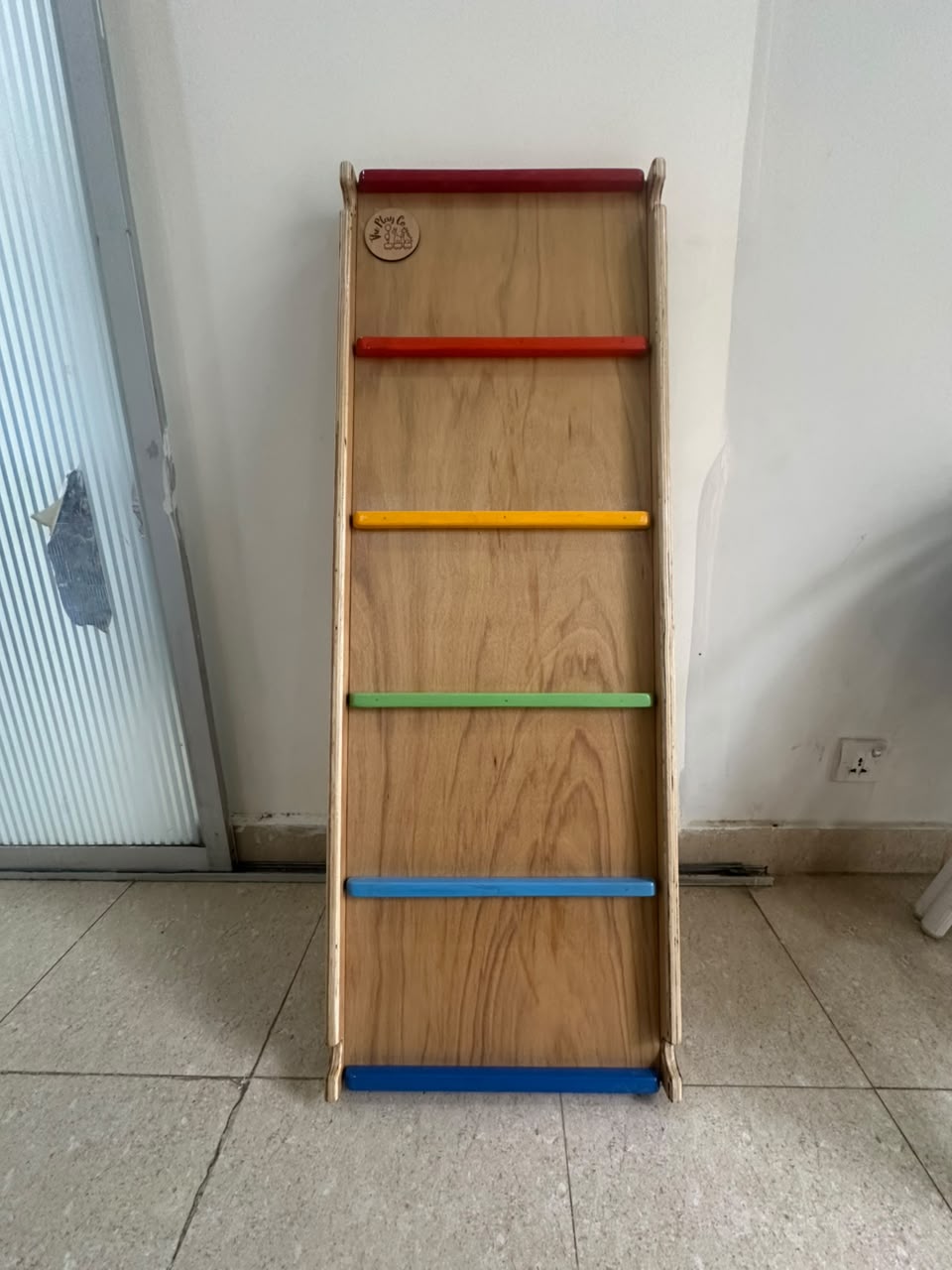 Indoor Jungle Gym - Basic