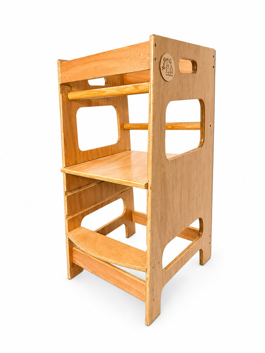 Learning Tower (Regular)