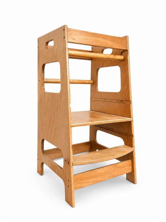 Learning Tower (Regular)
