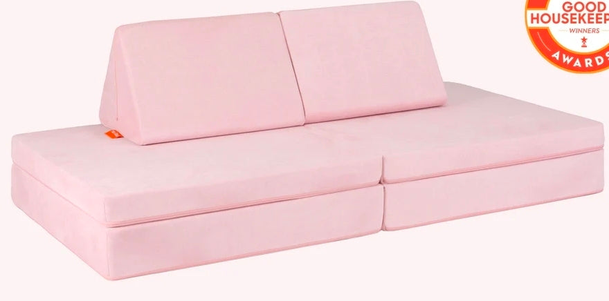 Nugget Couch