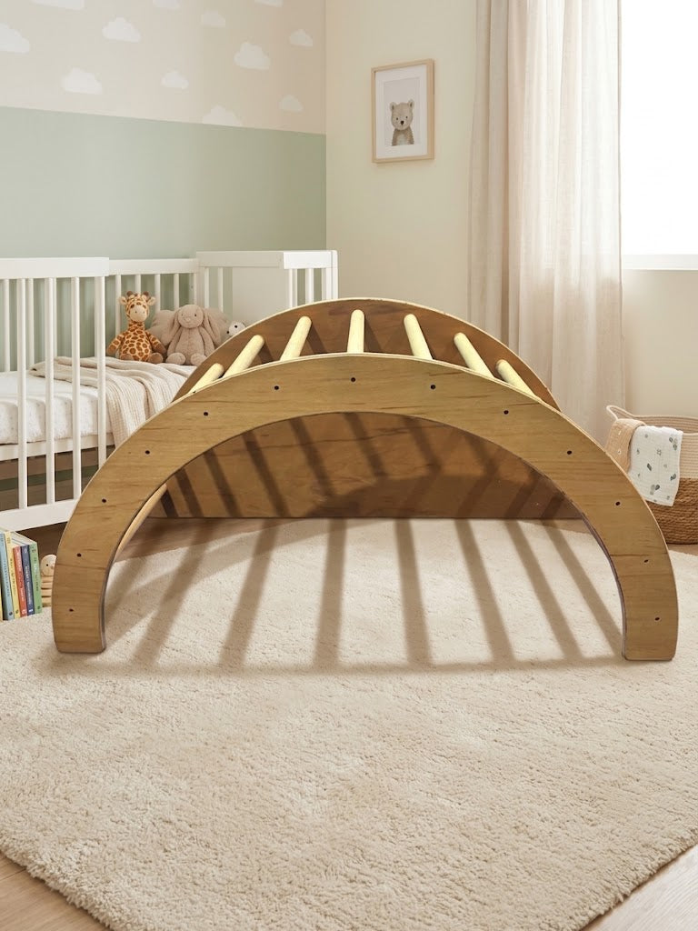 Fitwood Rocker