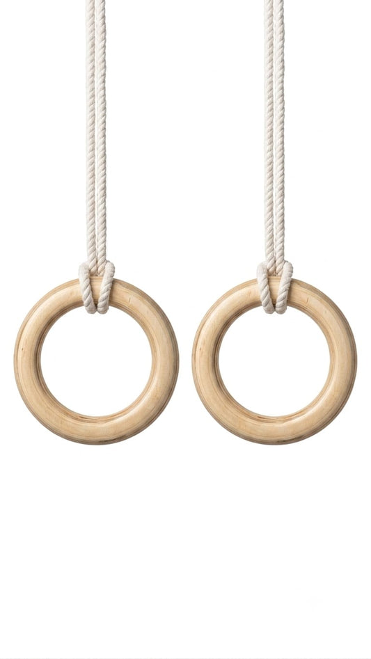Gymnastics Rings