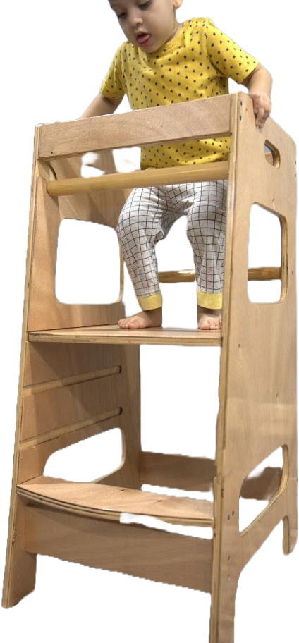 Learning Tower Convertable