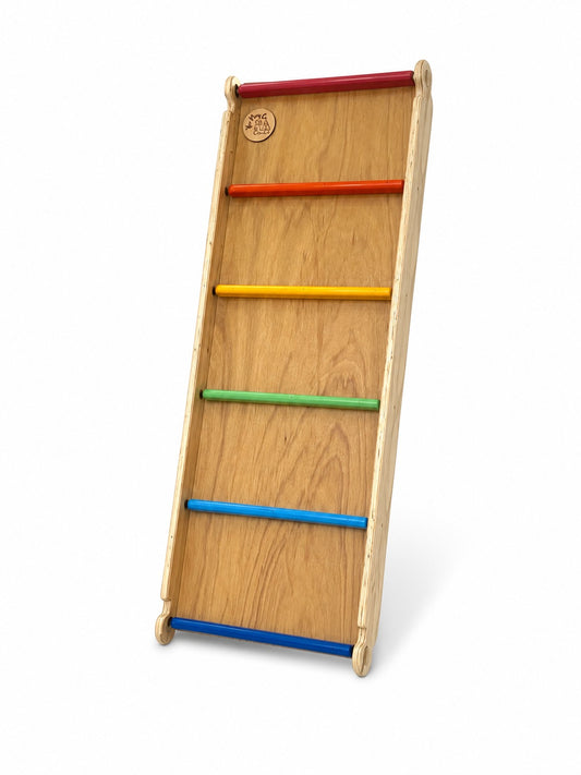 Ramp Long Bars