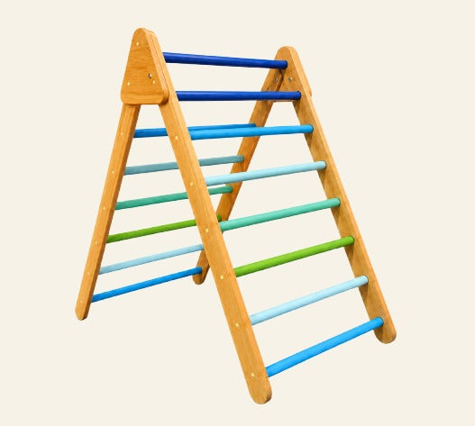 The Pikler Triangle