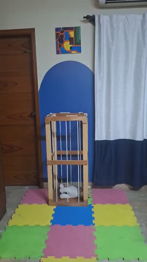 Toy Storage Box