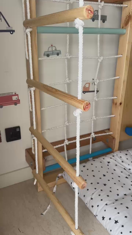 Swedish Ladder - XXL