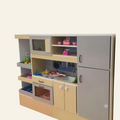 Kitchen PlaySet for kids