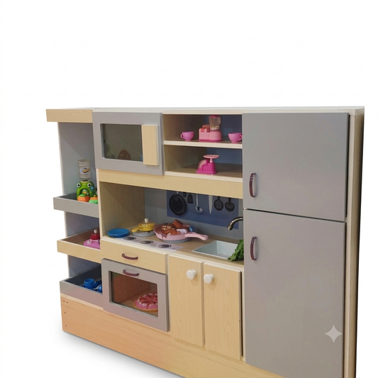 Kitchen Set