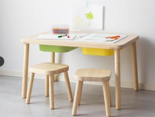 Sensory Table