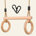 Trapeze Swing for hanging