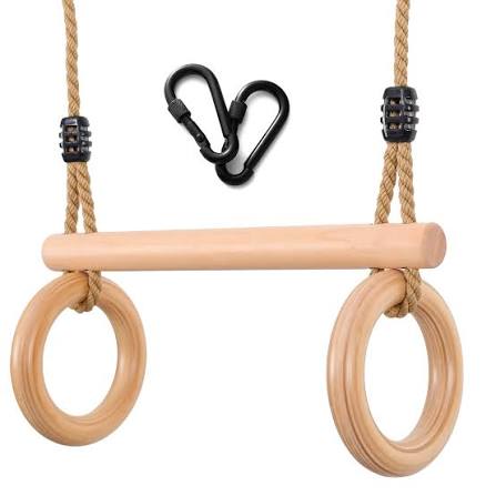 Trapeze Swing