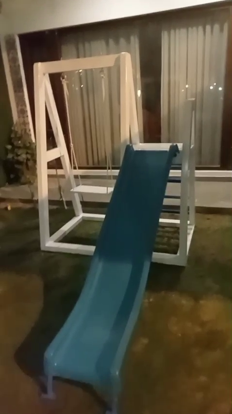 Swing and Slide Set