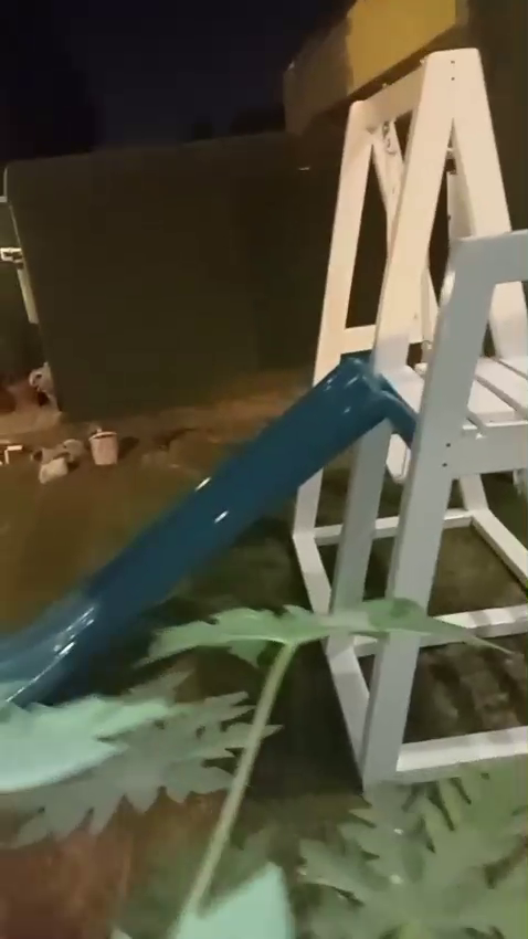 Swing and Slide Set
